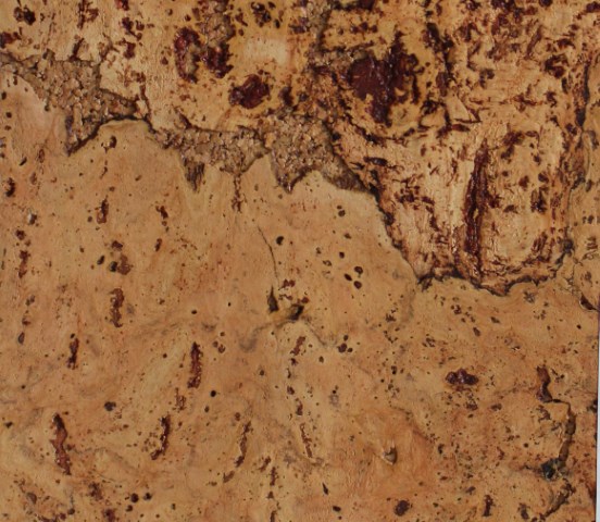 Deckwall decorativo de cortiça - Image 13