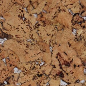 Deckwall decorativo de cortiça